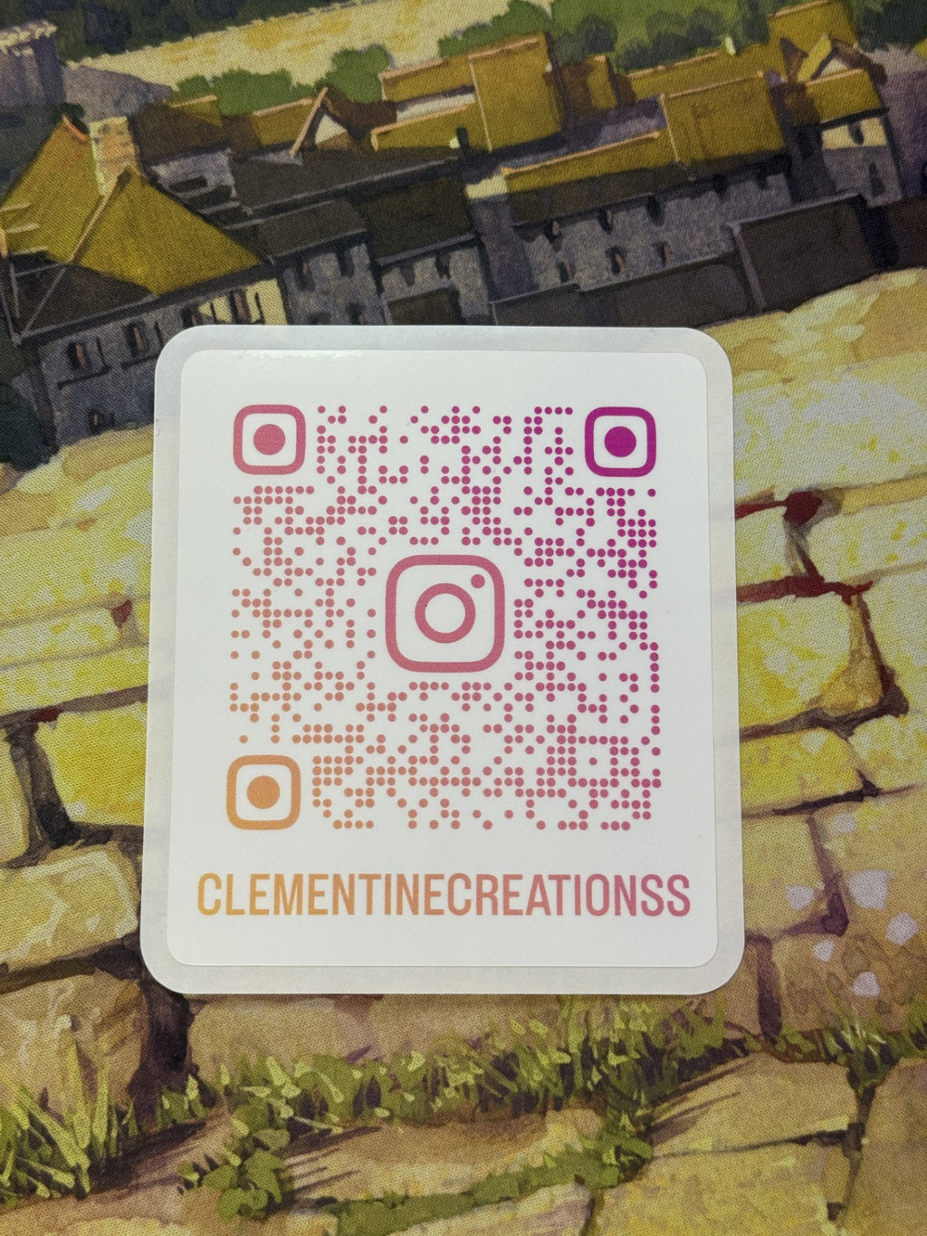 Instagram Logo